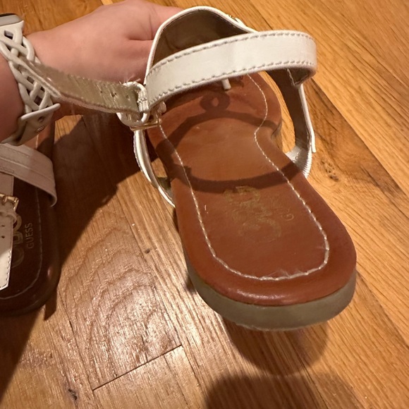 Guess Sandals - Picture 3 of 4